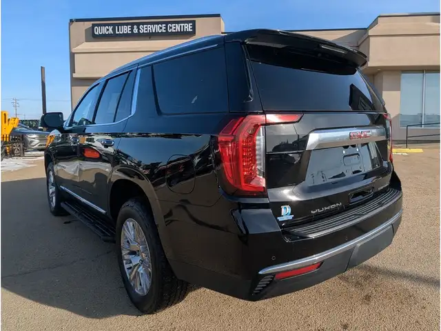 2022 GMC Yukon Denali 3.0L I6/Touch Nav/Backup Cam/Heated Seats - Photo 11