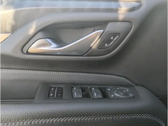 2022 GMC Yukon Denali 3.0L I6/Touch Nav/Backup Cam/Heated Seats - Photo 14