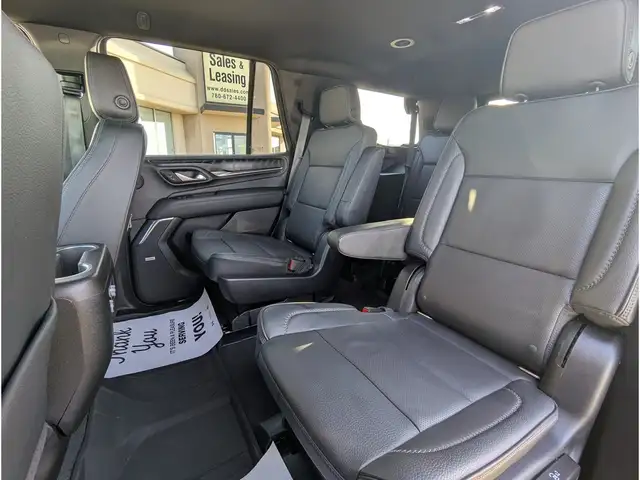 2022 GMC Yukon Denali 3.0L I6/Touch Nav/Backup Cam/Heated Seats - Photo 17