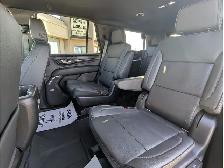 2022 GMC Yukon Denali 3.0L I6/Touch Nav/Backup Cam/Heated Seats - Photo 17