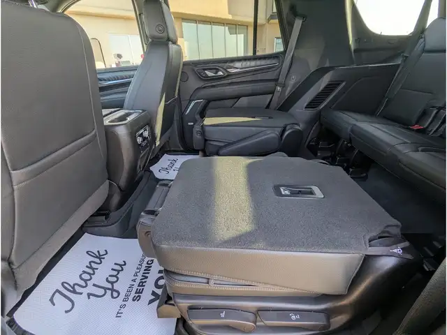 2022 GMC Yukon Denali 3.0L I6/Touch Nav/Backup Cam/Heated Seats - Photo 18