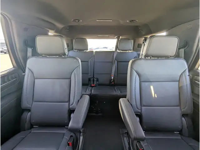 2022 GMC Yukon Denali 3.0L I6/Touch Nav/Backup Cam/Heated Seats - Photo 20