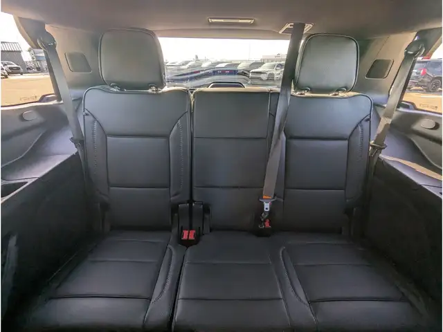 2022 GMC Yukon Denali 3.0L I6/Touch Nav/Backup Cam/Heated Seats - Photo 21