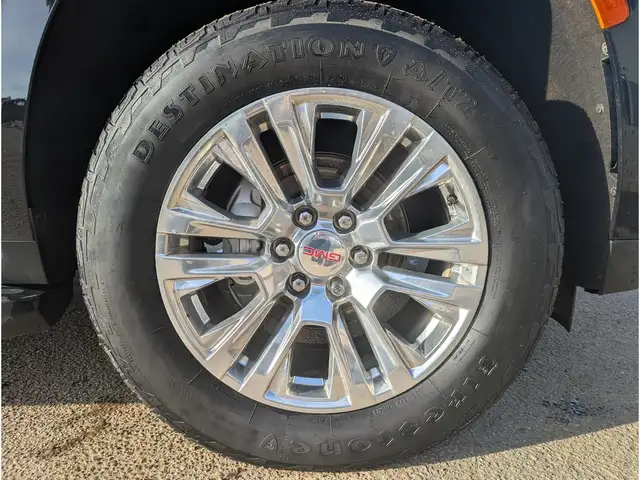 2022 GMC Yukon Denali 3.0L I6/Touch Nav/Backup Cam/Heated Seats - Photo 23