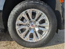 2022 GMC Yukon Denali 3.0L I6/Touch Nav/Backup Cam/Heated Seats - Photo 23