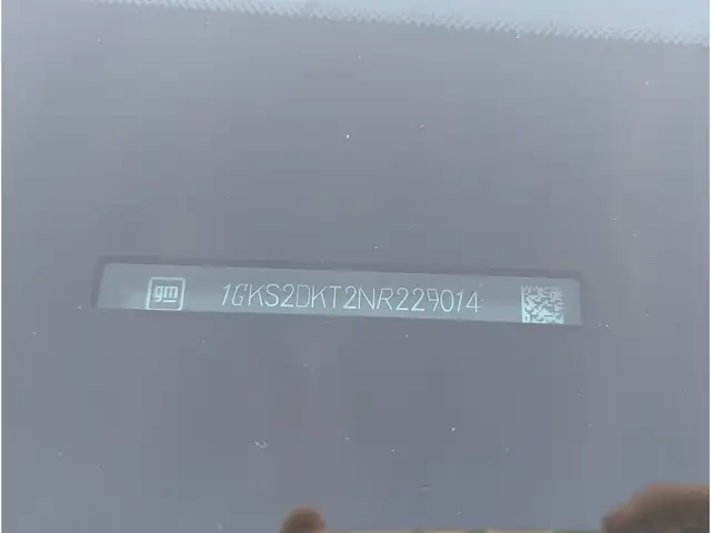 2022 GMC Yukon Denali 3.0L I6/Touch Nav/Backup Cam/Heated Seats - Photo 24