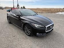 2017 Infiniti Q60 3.0t AWD - Photo 3