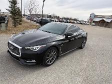 2017 Infiniti Q60 3.0t AWD - Photo 5