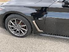 2017 Infiniti Q60 3.0t AWD - Photo 9