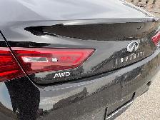 2017 Infiniti Q60 3.0t AWD - Photo 10