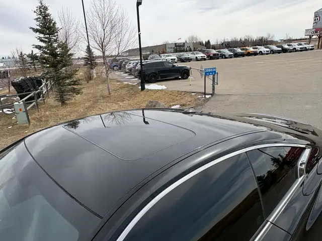 2017 Infiniti Q60 3.0t AWD - Photo 11