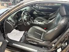 2017 Infiniti Q60 3.0t AWD - Photo 12