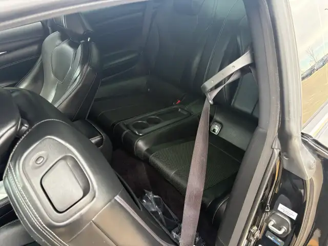 2017 Infiniti Q60 3.0t AWD - Photo 13