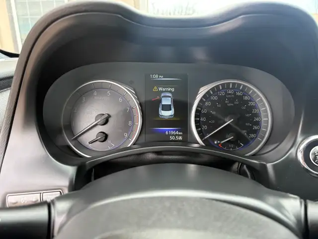 2017 Infiniti Q60 3.0t AWD - Photo 14