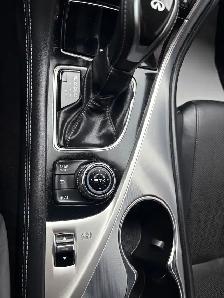 2017 Infiniti Q60 3.0t AWD - Photo 15