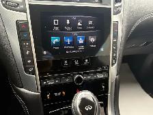 2017 Infiniti Q60 3.0t AWD - Photo 16