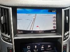 2017 Infiniti Q60 3.0t AWD - Photo 17