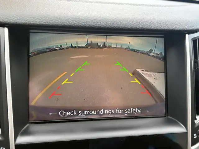 2017 Infiniti Q60 3.0t AWD - Photo 18