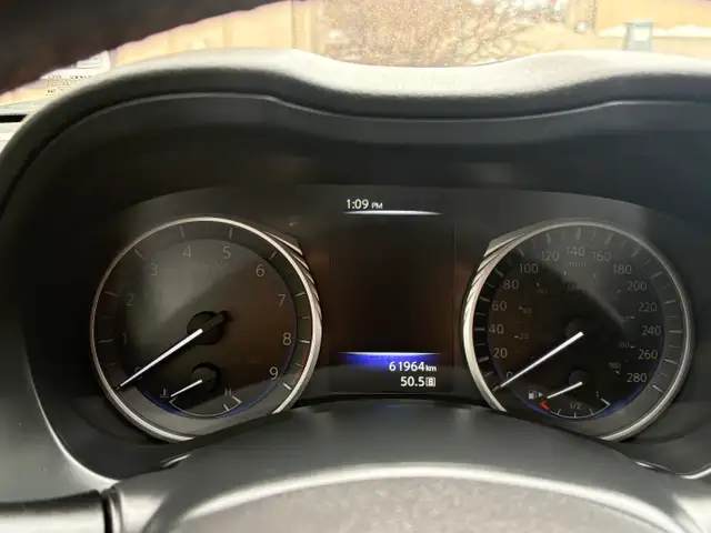 2017 Infiniti Q60 3.0t AWD - Photo 19