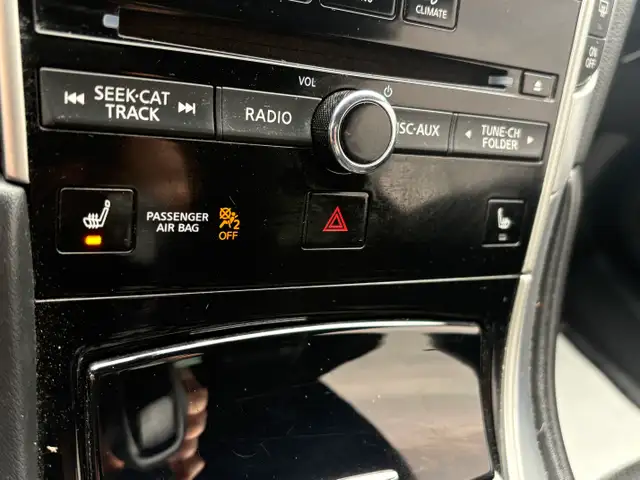 2017 Infiniti Q60 3.0t AWD - Photo 22