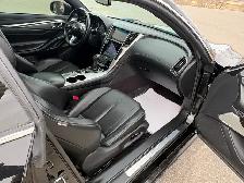 2017 Infiniti Q60 3.0t AWD - Photo 23