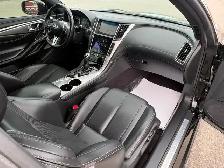 2017 Infiniti Q60 3.0t AWD - Photo 24