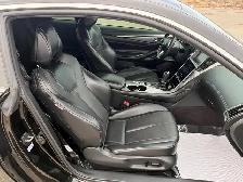 2017 Infiniti Q60 3.0t AWD - Photo 25