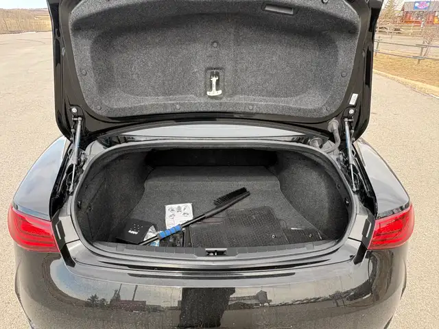 2017 Infiniti Q60 3.0t AWD - Photo 26