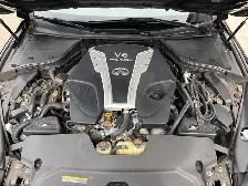 2017 Infiniti Q60 3.0t AWD - Photo 27