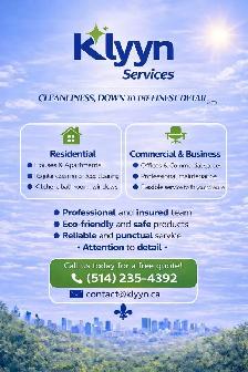 KLYYN SERVICES - Photo 3