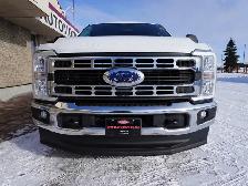 2024 Ford F-350 XLT 4WD Crew Cab 8' Box RARE AND POWERFUL!! - Photo 6