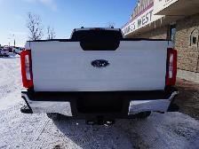 2024 Ford F-350 XLT 4WD Crew Cab 8' Box RARE AND POWERFUL!! - Photo 13