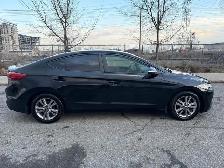 2017 Hyundai Elantra 2017 HYUNDAI  ELANTRA  , AUTOMATIQUE , 4 CY - Photo 2