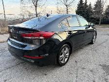 2017 Hyundai Elantra 2017 HYUNDAI  ELANTRA  , AUTOMATIQUE , 4 CY - Photo 3