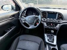 2017 Hyundai Elantra 2017 HYUNDAI  ELANTRA  , AUTOMATIQUE , 4 CY - Photo 4