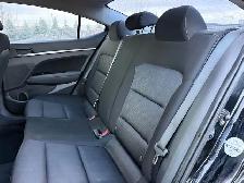 2017 Hyundai Elantra 2017 HYUNDAI  ELANTRA  , AUTOMATIQUE , 4 CY - Photo 7