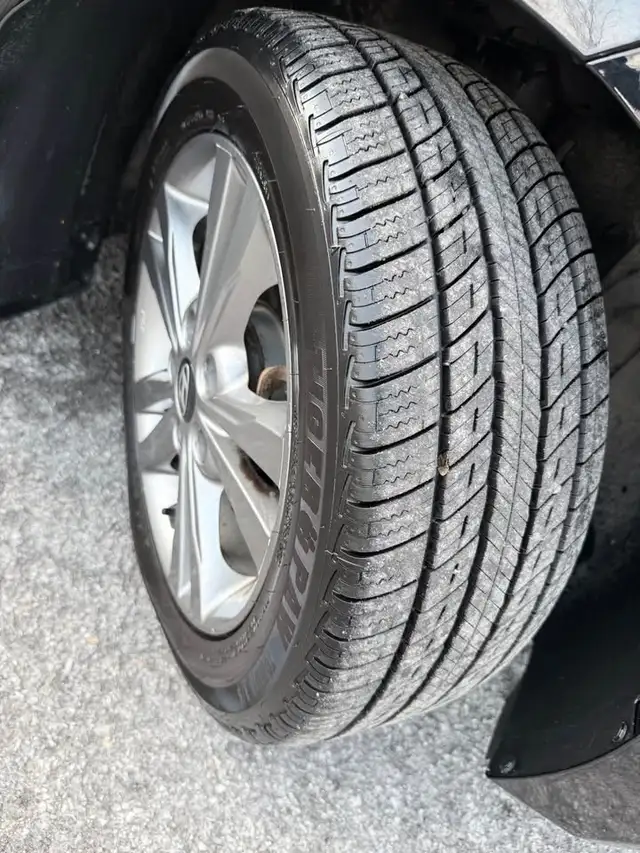 2017 Hyundai Elantra 2017 HYUNDAI  ELANTRA  , AUTOMATIQUE , 4 CY - Photo 8