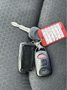 2017 Hyundai Elantra 2017 HYUNDAI  ELANTRA  , AUTOMATIQUE , 4 CY - Photo 9