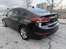 2017 Hyundai Elantra 2017 HYUNDAI  ELANTRA  , AUTOMATIQUE , 4 CY - Photo 11