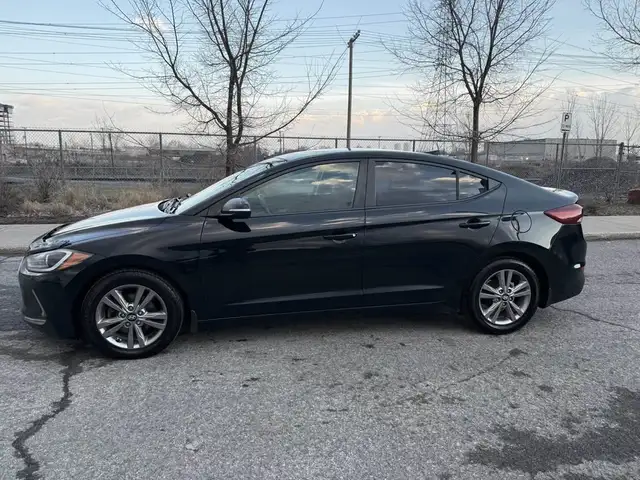 2017 Hyundai Elantra 2017 HYUNDAI  ELANTRA  , AUTOMATIQUE , 4 CY - Photo 12