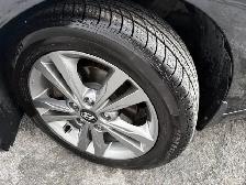 2017 Hyundai Elantra 2017 HYUNDAI  ELANTRA  , AUTOMATIQUE , 4 CY - Photo 13