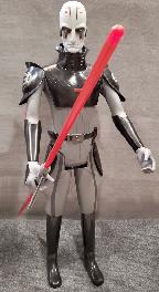 TREKIES ONLY - THE INQUISITOR AT 31' INCHES HIGH - 15 BUCKS!