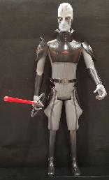 TREKIES ONLY - THE INQUISITOR AT 31' INCHES HIGH - 15 BUCKS! - Photo 6