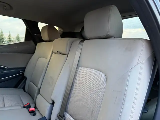 2013 Hyundai SANTA FE 2013 HYUNDAI  SANTA FE ,  AUTOMATIQUE , 4 - Photo 4