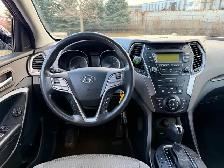 2013 Hyundai SANTA FE 2013 HYUNDAI  SANTA FE ,  AUTOMATIQUE , 4 - Photo 7