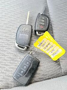 2013 Hyundai SANTA FE 2013 HYUNDAI  SANTA FE ,  AUTOMATIQUE , 4 - Photo 8