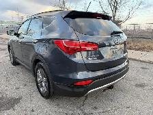 2013 Hyundai SANTA FE 2013 HYUNDAI  SANTA FE ,  AUTOMATIQUE , 4 - Photo 11