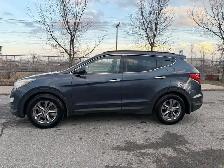 2013 Hyundai SANTA FE 2013 HYUNDAI  SANTA FE ,  AUTOMATIQUE , 4 - Photo 12