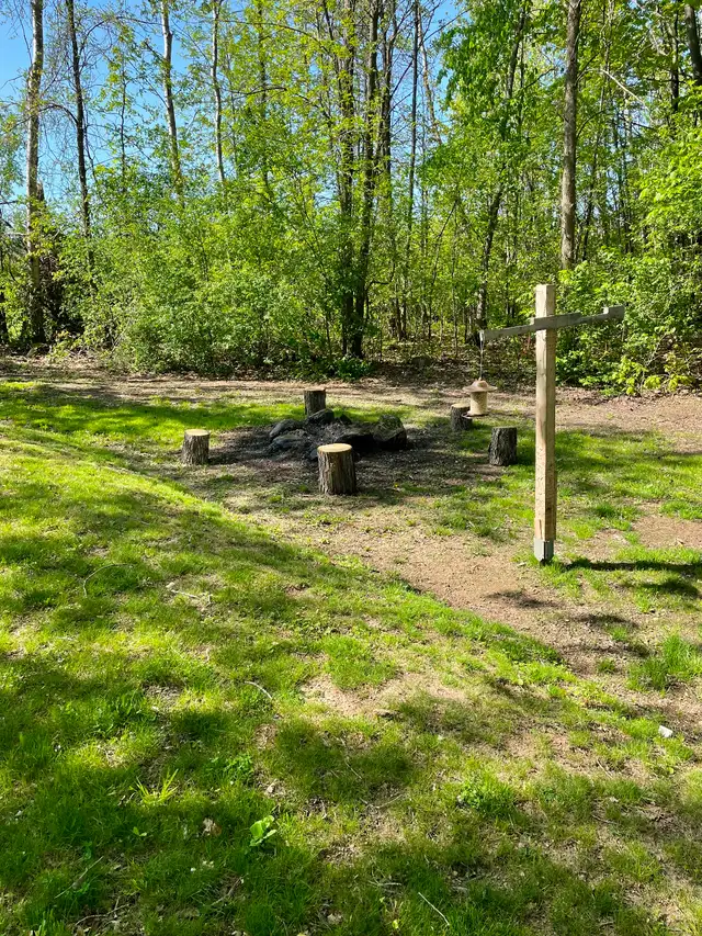 Chalet à louer - Rigaud - $50. par jour - Photo 5