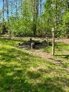 Chalet à louer - Rigaud - $50. par jour - Photo 5